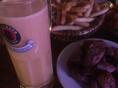 -宝莱纳啤酒花园餐厅PAULANER BRAUHAUS Nanjing(广州路店)