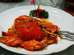 -大水车公馆·顺德菜·妈姐菜(均安店)