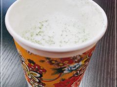 -茶话弄(中贸广场店)