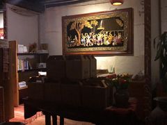 大堂-相约小筑缅泰文化餐厅(临沧·强力广场店)