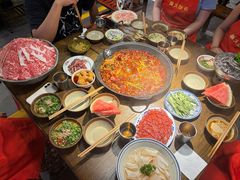 -萍姐火锅·公路夜市(打浦桥日月光店)
