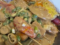 麻辣烫-大姐麻辣烫(莲宝中路店)