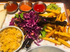 -Devils’ Brewery小恶魔精酿啤酒(泛海美式熏肉店)