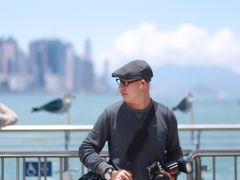 -海港城