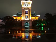 -南通濠河风景名胜区
