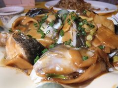 -肥姐美食(同福中路店)