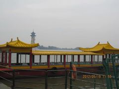 -溱湖国家湿地公园