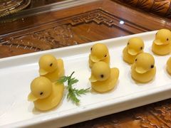 -全聚德(常州店)
