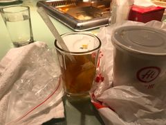 -海底捞火锅(上元大街店)