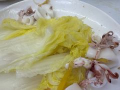 -船奇蒸汽海鲜·闽菜(八市海鲜总店)