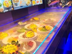 -美达尔烧烤海鲜家常菜(泰山路店)