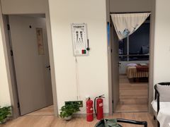 -席仁堂推拿按摩脊柱调理(世纪科贸大厦店)