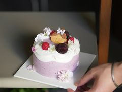 -花甜生活FatimCake·生日蛋糕