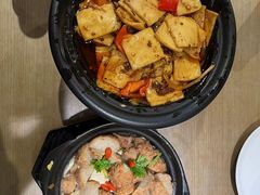 -洪兴砂锅·融合砂锅菜(三站店)