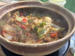-菌小白火锅(时尚天河店)