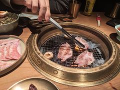 -MIKOMIKO和牛烧肉专门店(南门店)