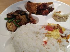 -大米先生(渝中区英利大融城餐厅)