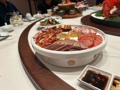 -李记搅团•非遗陕菜(三桥店)