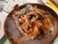 -桂满陇·蟹黄小笼汤包(清河万象店)