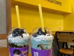 -蚂蚁家辣炒章鱼(海云台店)