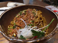芥末饸硌-北京老铺烤鸭(老城根店)