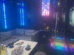 -酷秀KTV(五道口店)