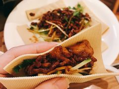 -上关雪東北菜(中房金谊店)