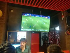 -Cactus墨西哥仙人掌餐厅