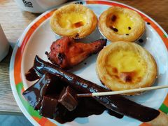 -比格比萨自助(德思勤四季汇店)