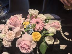 -烛影拾光观景餐厅·创意菜·摄影·小提琴(大唐不夜城店)