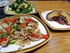 -妈妈的味道(和顺古镇店)