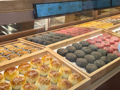 -嘉华鲜花饼·现烤(昆明老街店)