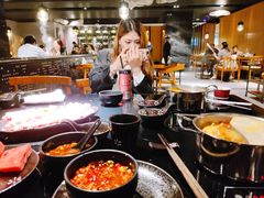 -宁波华侨温德姆至尊豪廷大酒店·多丽美食屋