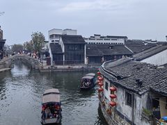 -南浔古镇