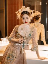 -巴黎新娘婚纱摄影·婚礼策划(嘉定总店)