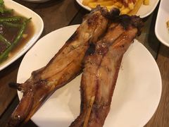 -Doo Dee Thai Food(Issan/Isaan/Esan)