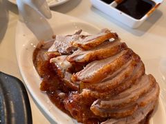 -郑州烤鸭总店