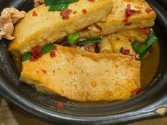 -湘缘道客•湘缘饭店·25年湘菜馆(古墩路店)