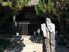 -慈城孔庙