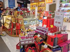 -Olé精品超市(上海虹桥南丰城店)