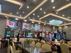 -鸿运楼烤鸭店(天桥店)