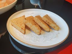瑶柱瓷饭糕-上海老饭店(豫园店)