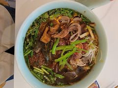 -镇南锅盖面馆(解放路店)