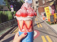 -Cafe de Paris(林荫路店)