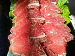 -马一洒开锅羊肉清真餐厅(京汉店)