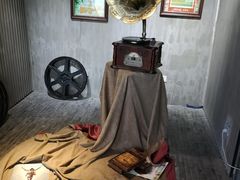 -万达影城(银兴菲林店)