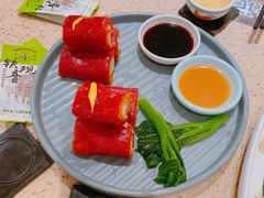 -点都德(聚福楼店)