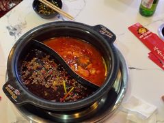 -钢管厂五区小郡肝火锅串串香(清河店)