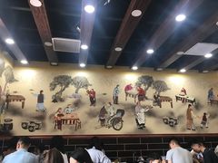 -赵记传承特色牛奶甜品(泉城广场店)