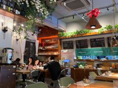 -岛风·台食小馆 ISLAND BISTRO(烟台山店)